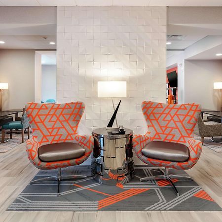 Hampton Inn Acworth Eksteriør billede