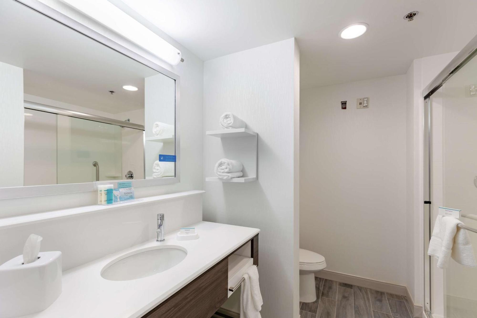 Hampton Inn Acworth Eksteriør billede