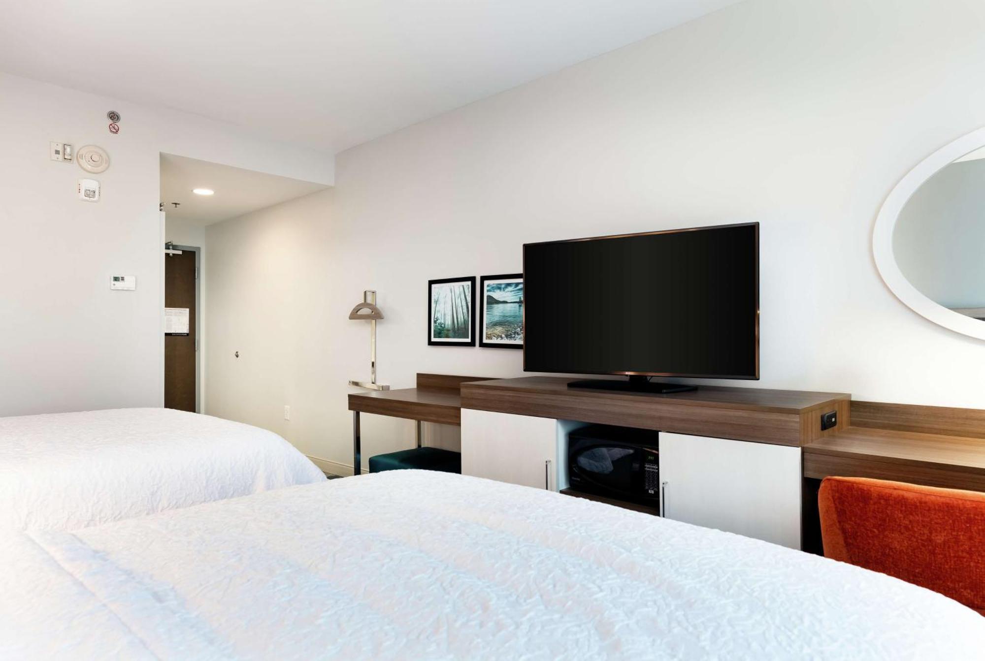 Hampton Inn Acworth Eksteriør billede