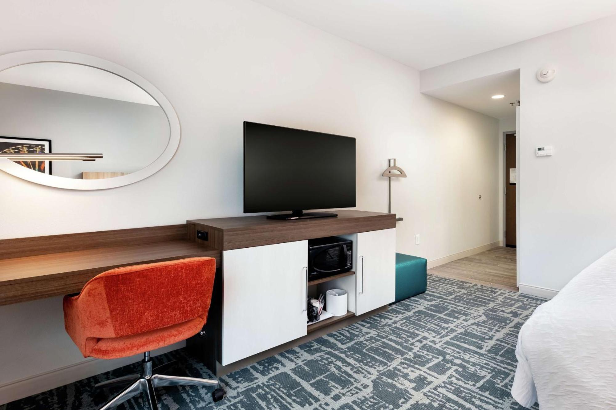 Hampton Inn Acworth Eksteriør billede