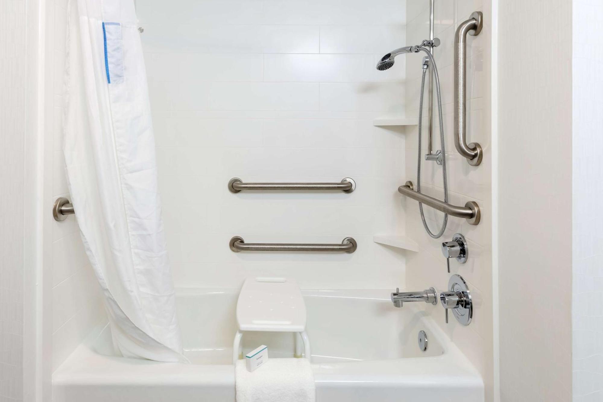 Hampton Inn Acworth Eksteriør billede