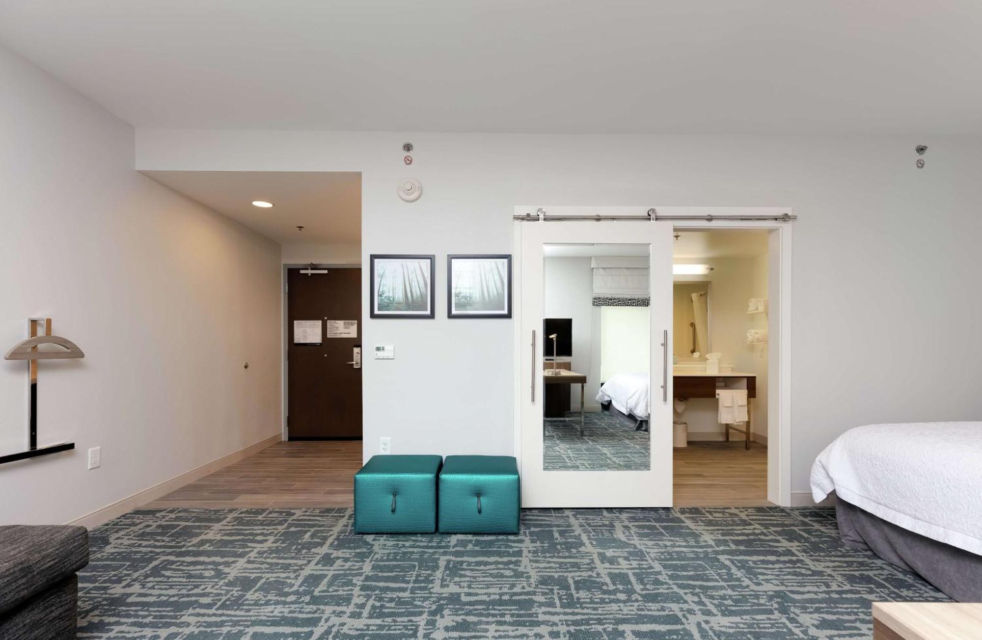Hampton Inn Acworth Eksteriør billede